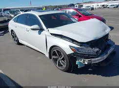 1HGCV2F31KA036077 2019 HONDA ACCORD