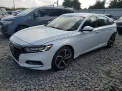 1HGCV2F31KA036208 2019 HONDA ACCORD