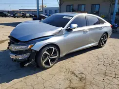 1HGCV2F31KA036502 2019 HONDA ACCORD