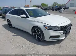 1HGCV2F31KA800302 2019 HONDA ACCORD