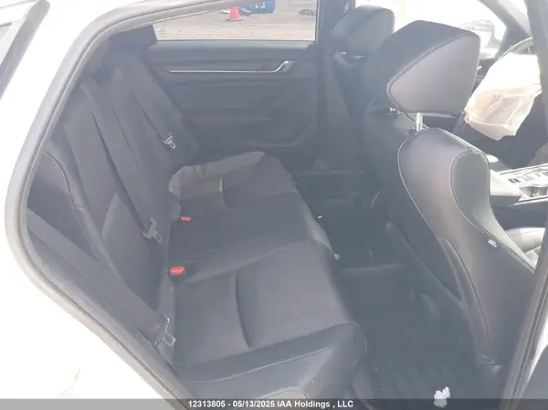 1HGCV2F31KA800302 2019 HONDA ACCORD - Image 8