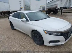 1HGCV2F31KA802518 2019 HONDA ACCORD