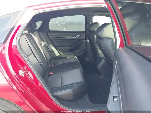 1HGCV2F31LA000536 2020 HONDA ACCORD - Image 8