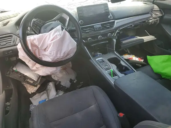 1HGCV2F31LA000665 2020 HONDA ACCORD - Image 8