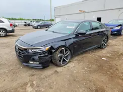 1HGCV2F31LA001301 2020 HONDA ACCORD