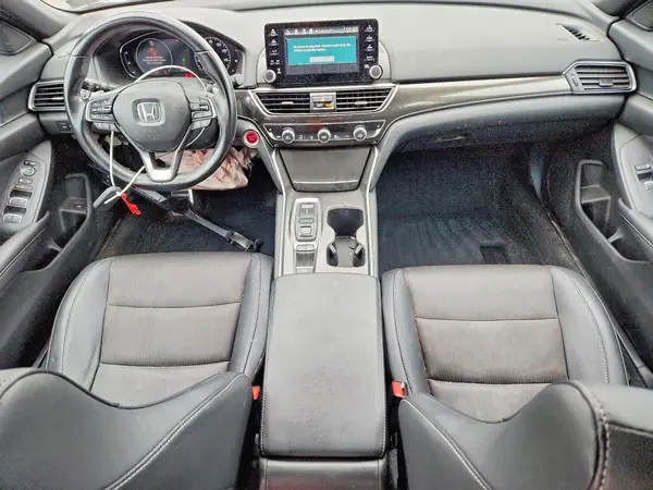 1HGCV2F31LA001301 2020 HONDA ACCORD - Image 8