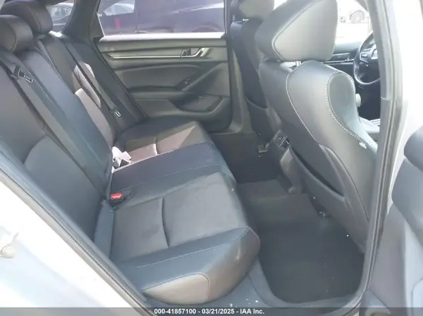 1HGCV2F31LA001556 2020 HONDA ACCORD - Image 8