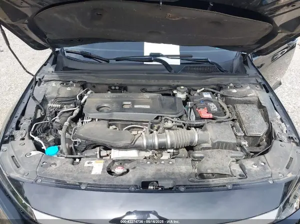 1HGCV2F31LA001878 2020 HONDA ACCORD - Image 8