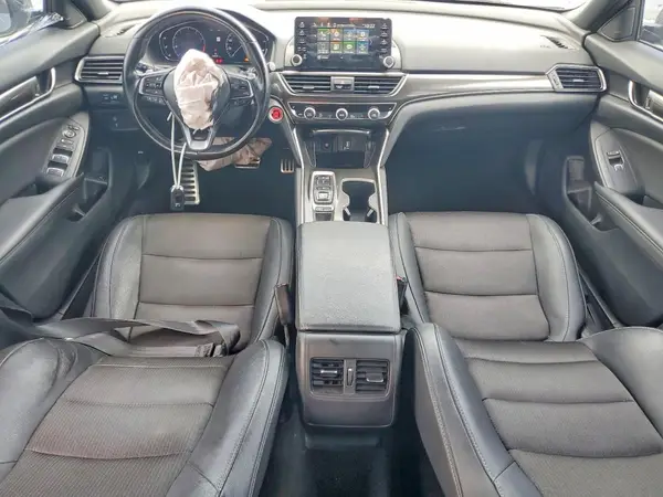 1HGCV2F31LA006949 2020 HONDA ACCORD - Image 8