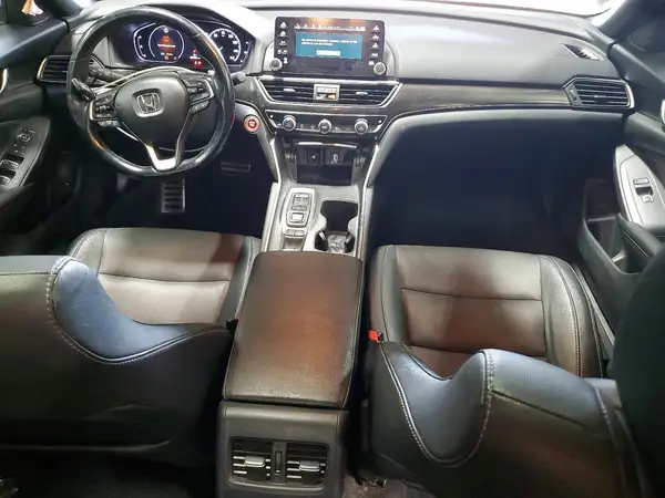 1HGCV2F31LA007230 2020 HONDA ACCORD - Image 8