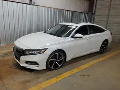 1HGCV2F31LA007695 2020 HONDA ACCORD