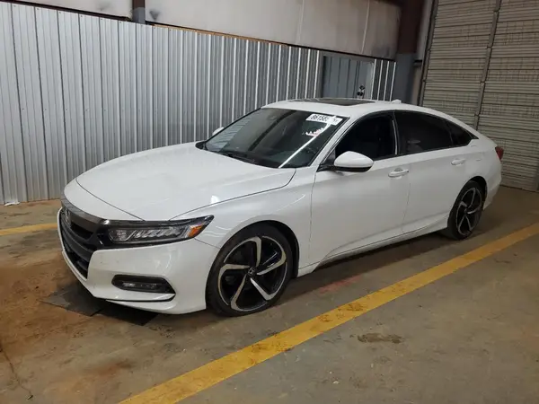 1HGCV2F31LA007695 2020 HONDA ACCORD