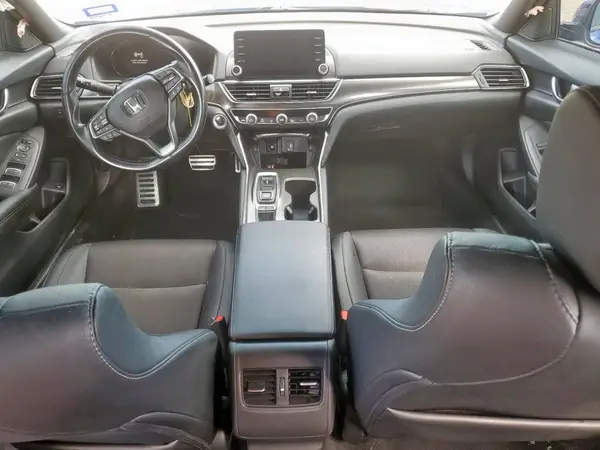 1HGCV2F31LA009320 2020 HONDA ACCORD - Image 8