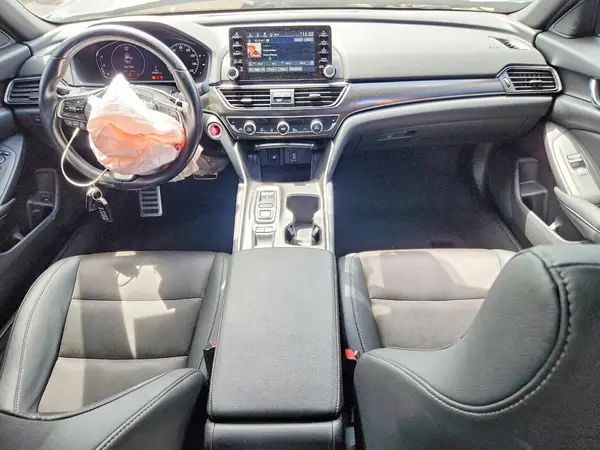 1HGCV2F31LA013173 2020 HONDA ACCORD - Image 8