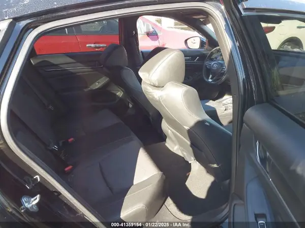 1HGCV2F31LA013285 2020 HONDA ACCORD - Image 8