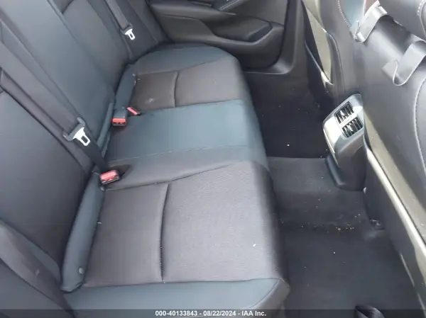 1HGCV2F31LA015120 2020 HONDA ACCORD - Image 8
