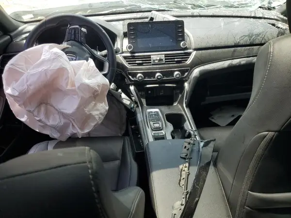 1HGCV2F31LA015280 2020 HONDA ACCORD - Image 8