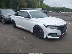 1HGCV2F31LA015344 2020 HONDA ACCORD
