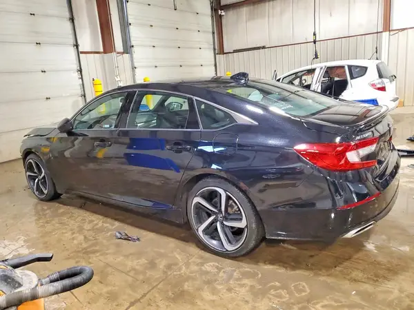 1HGCV2F31LA015473 2020 HONDA ACCORD - Image 2