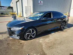 1HGCV2F31LA015487 2020 HONDA ACCORD