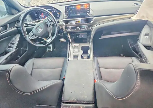 1HGCV2F31LA018907 2020 HONDA ACCORD - Image 8