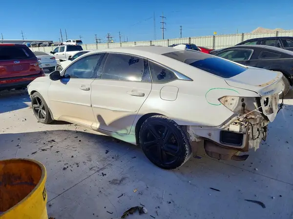 1HGCV2F31LA022021 2020 HONDA ACCORD - Image 2
