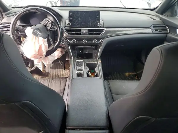 1HGCV2F31LA023671 2020 HONDA ACCORD - Image 8