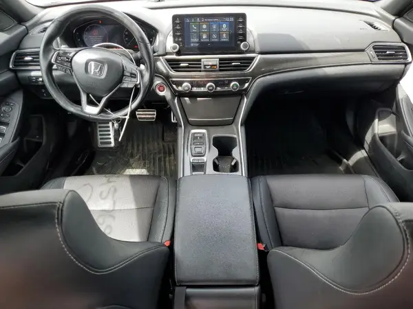 1HGCV2F31LA024030 2020 HONDA ACCORD - Image 8