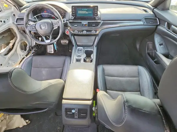 1HGCV2F31LA024142 2020 HONDA ACCORD - Image 8