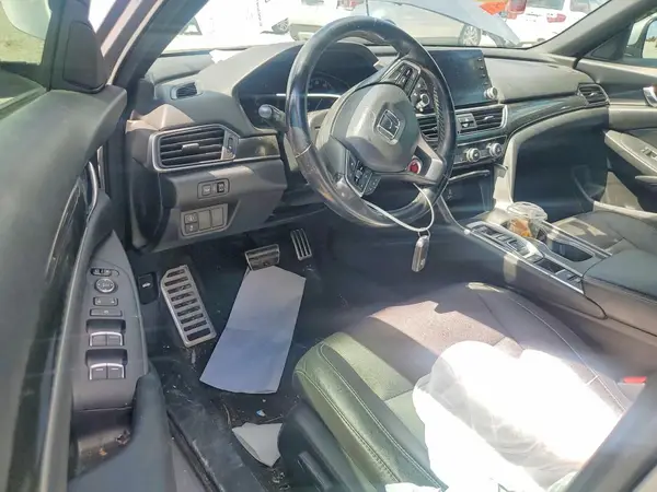 1HGCV2F31LA025176 2020 HONDA ACCORD - Image 8