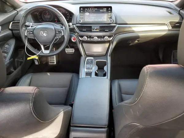 1HGCV2F31LA026070 2020 HONDA ACCORD - Image 8