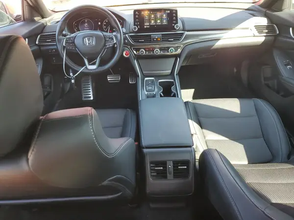 1HGCV2F31LA027977 2020 HONDA ACCORD - Image 8