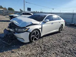 1HGCV2F31LA030376 2020 HONDA ACCORD
