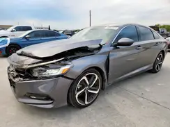 1HGCV2F31LA030958 2020 HONDA ACCORD