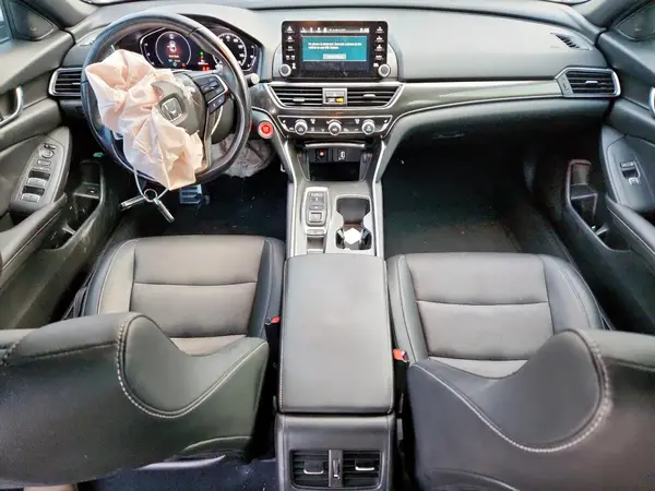 1HGCV2F31LA030958 2020 HONDA ACCORD - Image 8