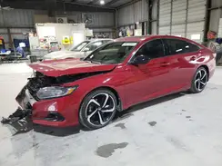 1HGCV2F31MA001817 2021 HONDA ACCORD