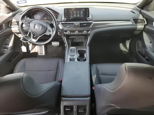 1HGCV2F31MA002045 2021 HONDA ACCORD - Image 8