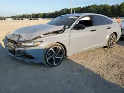 1HGCV2F31MA002384 2021 HONDA ACCORD