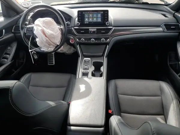 1HGCV2F31MA005074 2021 HONDA ACCORD - Image 8