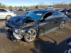 1HGCV2F31MA005348 2021 HONDA ACCORD