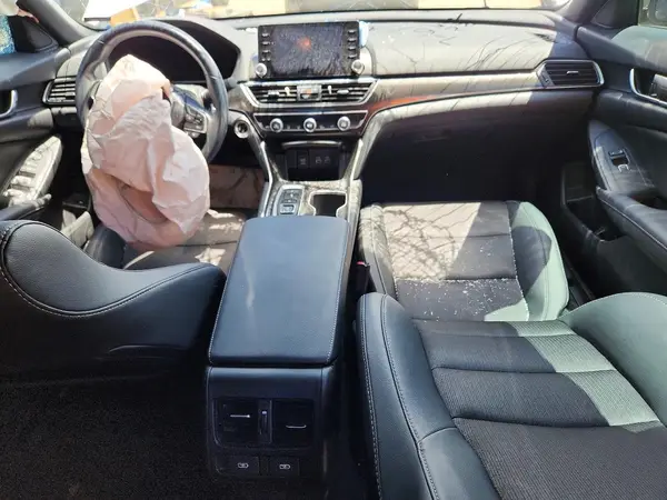 1HGCV2F31MA005446 2021 HONDA ACCORD - Image 8