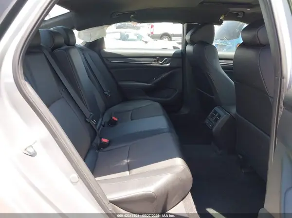 1HGCV2F31MA006127 2021 HONDA ACCORD - Image 8