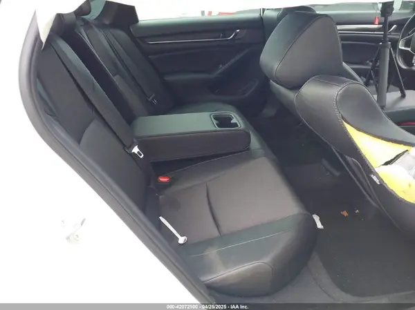 1HGCV2F31MA009156 2021 HONDA ACCORD - Image 8