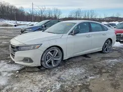 1HGCV2F31MA010128 2021 HONDA ACCORD
