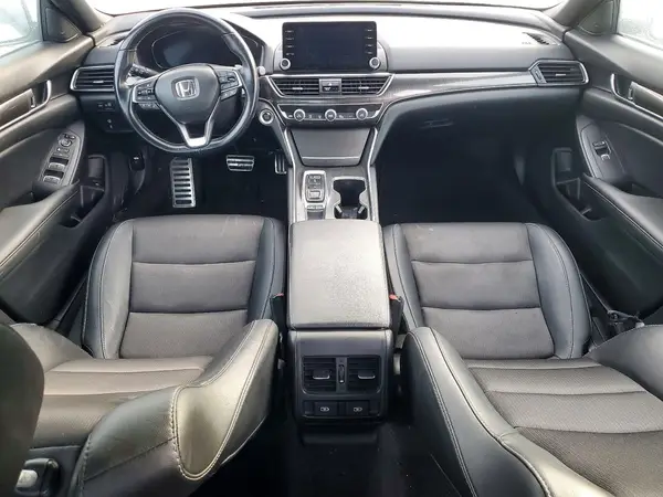 1HGCV2F31MA010128 2021 HONDA ACCORD - Image 8
