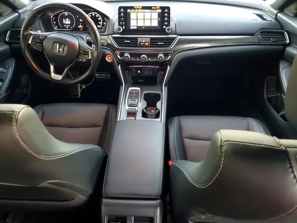 1HGCV2F31MA010162 2021 HONDA ACCORD - Image 8
