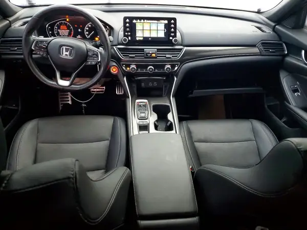 1HGCV2F31MA012364 2021 HONDA ACCORD - Image 8