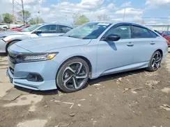 1HGCV2F31MA012882 2021 HONDA ACCORD