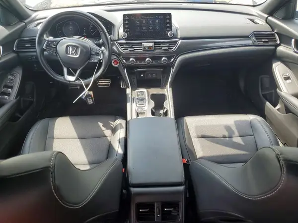 1HGCV2F31MA012882 2021 HONDA ACCORD - Image 8
