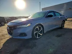 1HGCV2F31MA015815 2021 HONDA ACCORD